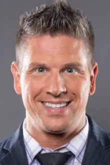 Josh Lomberger como: Josh Mathews