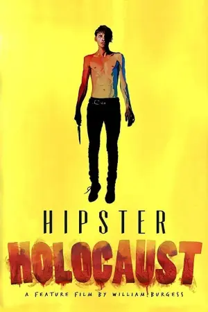 Hipster Holocaust