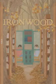 Ironwood