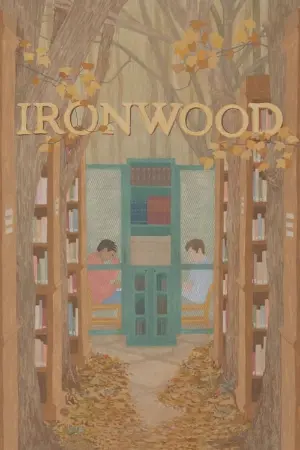 Ironwood