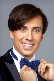 Maxim Galkin como: 