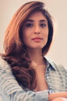 Kritika Kamra como: Habiba Kadri