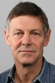 Matthew Parris como: 