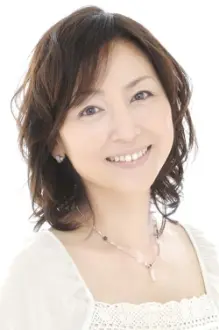 Noriko Watanabe como: Ryoko Nishizato