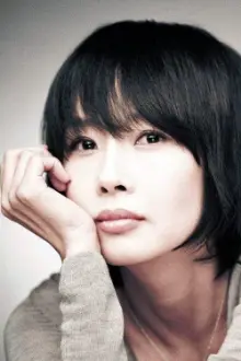Choi Jin-sil como: Jang So-young
