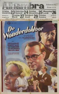 De wonderdoktoor