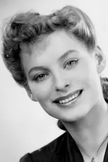 Gerd Hagman como: Britta von Wendt