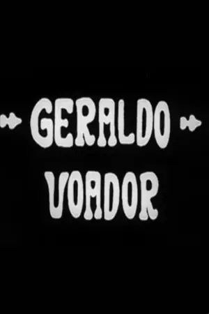 Geraldo Voador