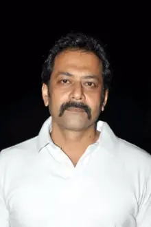 Deepraj Rana como: Pal