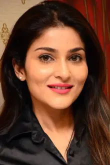 Avantika Shetty como: Megha