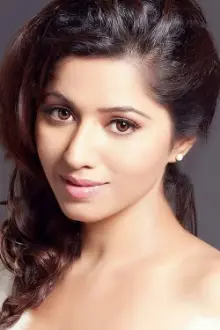 Ridheema Tiwari como: 