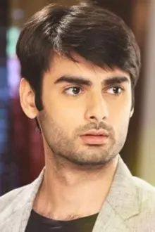 Varun Kapoor como: Varun Mehra