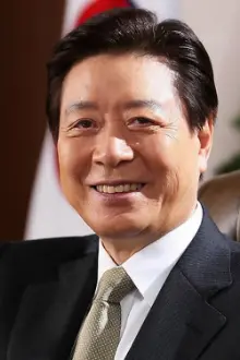 이정길 como: 