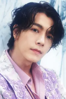 Donghae como: Bu Puo Shang