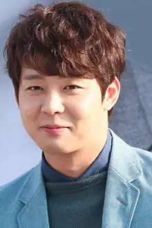 박유천 como: 