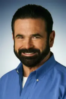 Billy Mays como: Himself - Host