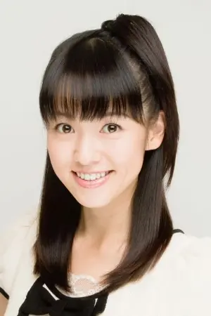 山本麻里安