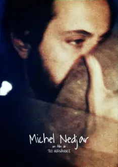 Michel Nedjar