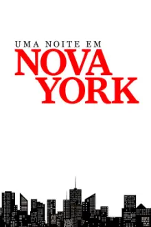 Uma Noite em Nova York