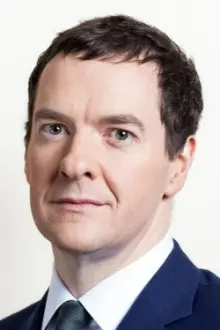 George Osborne como: Ele mesmo