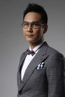 Kenneth Chan como: 汤家明