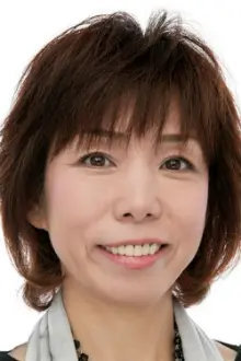 Mami Matsui como: 