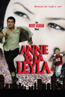 Anne ya da Leyla