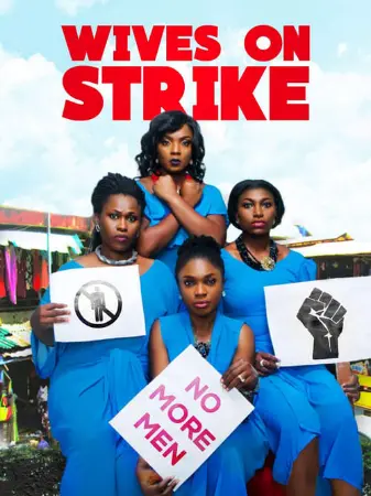 Wives on Strike