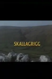 Skallagrigg