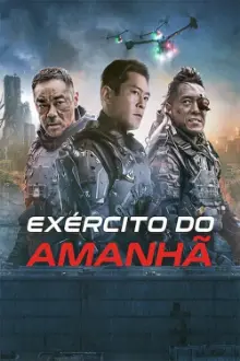 Exército do Amanhã