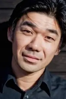Dai Tabuchi como: Kenji