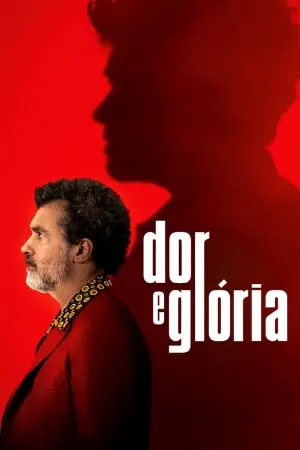 Dor e Glória