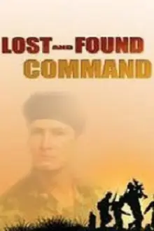 Lost and Found Command: Rebels Without Because