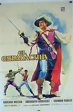 El espadachín