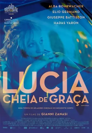 Lucia's Grace