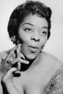 Dinah Washington como: 