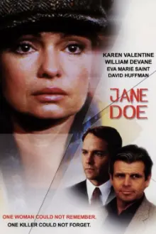 Jane Doe