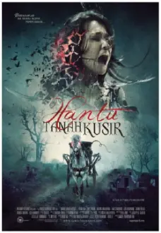 Hantu Tanah Kusir