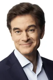 Mehmet Oz como: Self - Host