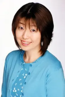 Sara Nakayama como: 