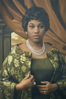 Leontyne Price como: Self - Soprano