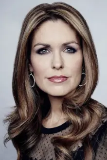 Christi Paul como: 