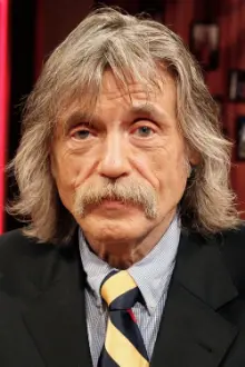 Johan Derksen como: 