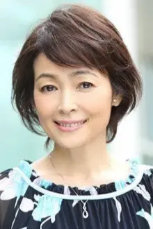 Naomi Zaizen como: Sakurako