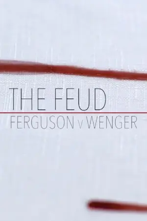 Fergie Vs Wenger: The Feud