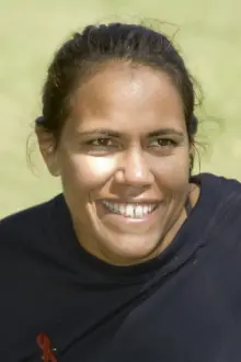 Cathy Freeman como: 