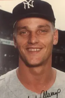 Roger Maris como: 