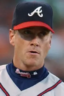 Tom Glavine como: 