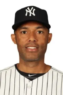 Mariano Rivera como: Mariano Rivera