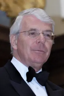 John Major como: Self (Archive Footage)